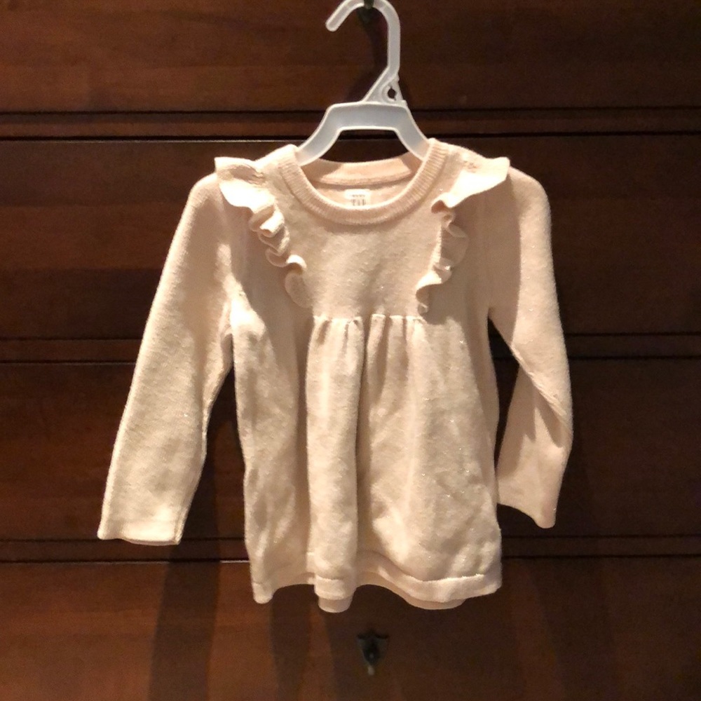 Baby Gap dress